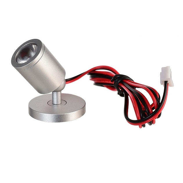 Точечный светодиодный светильник Deko-Light Herculis Magnetic 688026 изображение 1 Точечный светодиодный светильник Deko-Light Herculis Magnetic 688026 Фото № 1