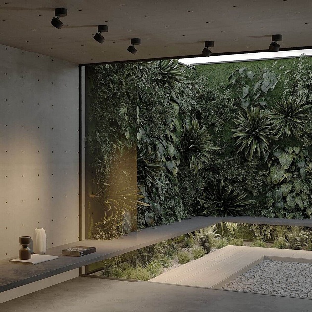 Уличный светодиодный светильник Maytoni Spin O310CL-L7GF3K Фото № 7