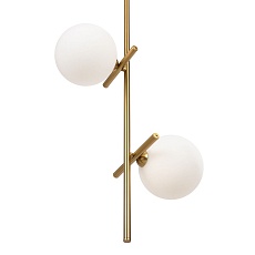 Подвесная люстра Freya Blossom FR5259PL-02BS 5