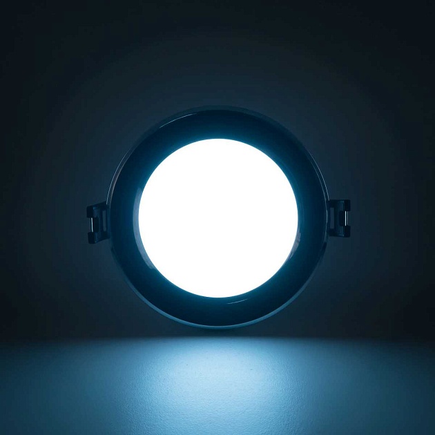 Встраиваемый светодиодный светильник Citilux Акви CLD008111V Фото № 10