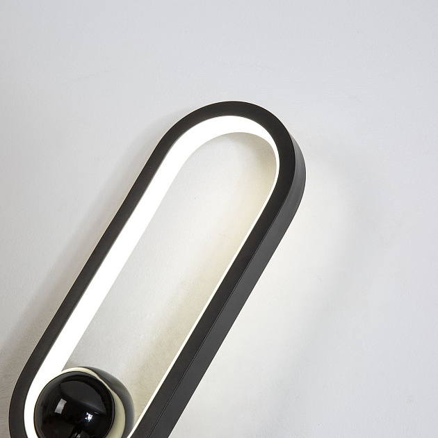 Настенный светодиодный светильник F-Promo Altus 4220-1W Фото № 5