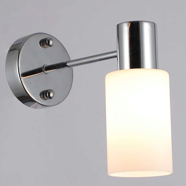 Бра ILLUMICO IL0110-1W-79 CR Фото № 1