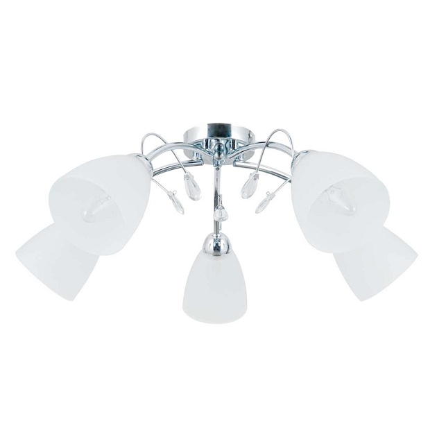 Люстра De City Нежность 676017405 Фото № 1