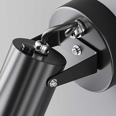 Настенный светильник Maytoni Scope O025WL-01B 4