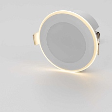 Встраиваемый светильник Citilux TRON CLD009011NW 3