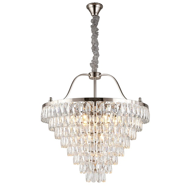 Подвесная люстра Aployt Gerta APL.725.03.13 Фото № 1