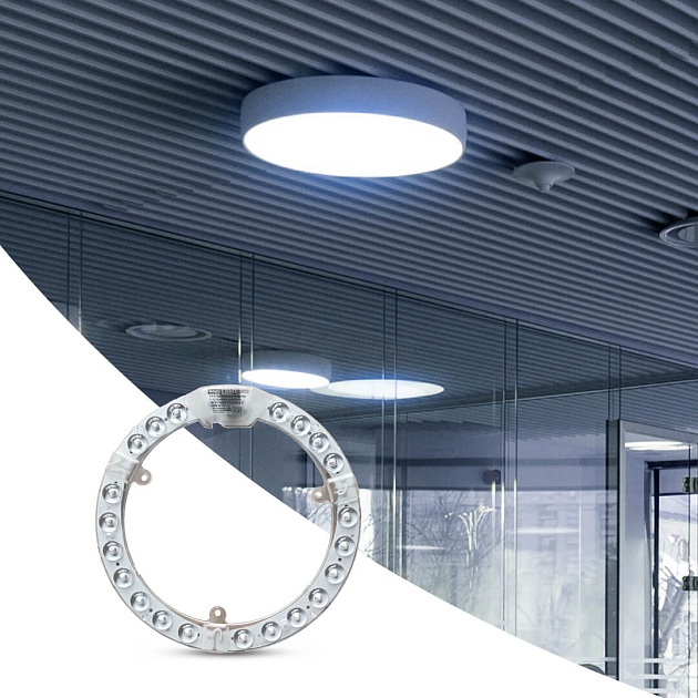 Светодиодный модуль Apeyron 02-61 Фото № 3