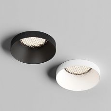 Встраиваемый светильник Denkirs DK2070-WH 2