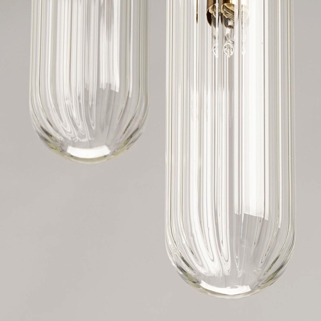 Люстра De City Олимпия 106011703 изображение 9 Люстра De City Олимпия 106011703 Фото № 9