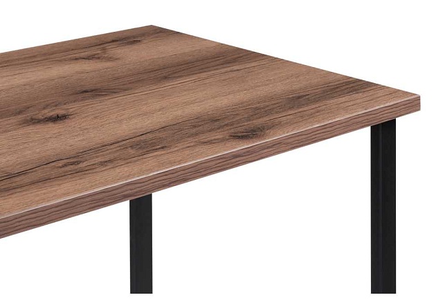 Барный стол Woodville Дилан Лофт 513980 изображение 3 Барный стол Woodville Дилан Лофт 513980 Фото № 3