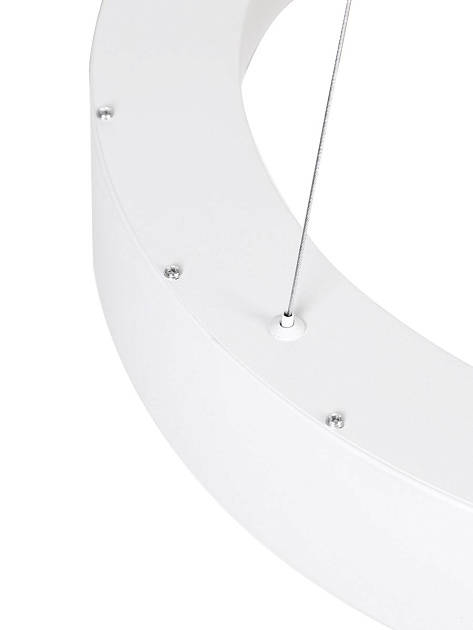 Подвесной светодиодный светильник MyFar Shannon MR2191-1PL изображение 3 Подвесной светодиодный светильник MyFar Shannon MR2191-1PL Фото № 3