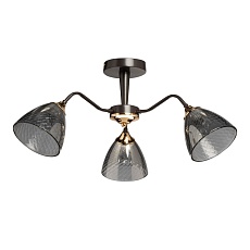 Люстра De City Альфа 115010303