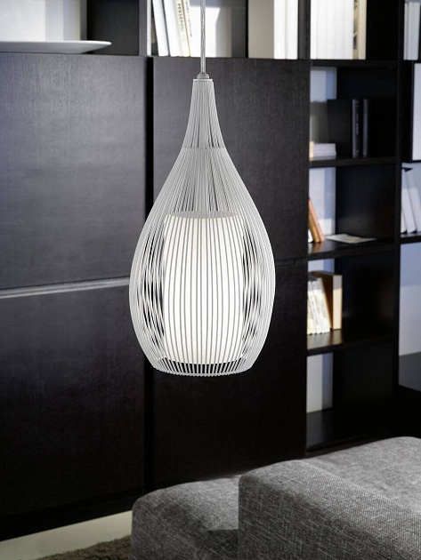 Подвесной светильник Eglo Razoni 92251 изображение 2 Подвесной светильник Eglo Razoni 92251 Фото № 2