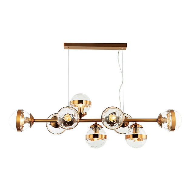 Подвесная люстра Stilfort Sogno 2134/05/09P Фото № 1