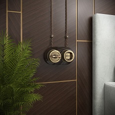 Лампа ультрафиолетовая бактерицидная Uniel G13 18W прозрачная EFL-T8-18/UVCB/G13/CL UL-00007276