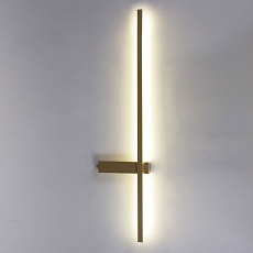 Настенный светодиодный светильник Reluce 09725-0.2-800 PLG 3