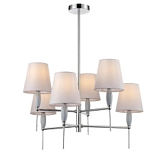 Люстра Lumion KARMEN 8279/6 3