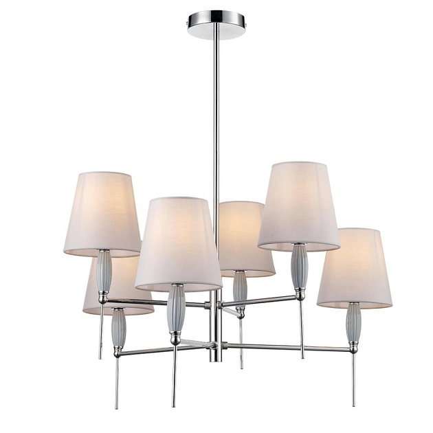 Люстра Lumion KARMEN 8279/6 Фото № 4