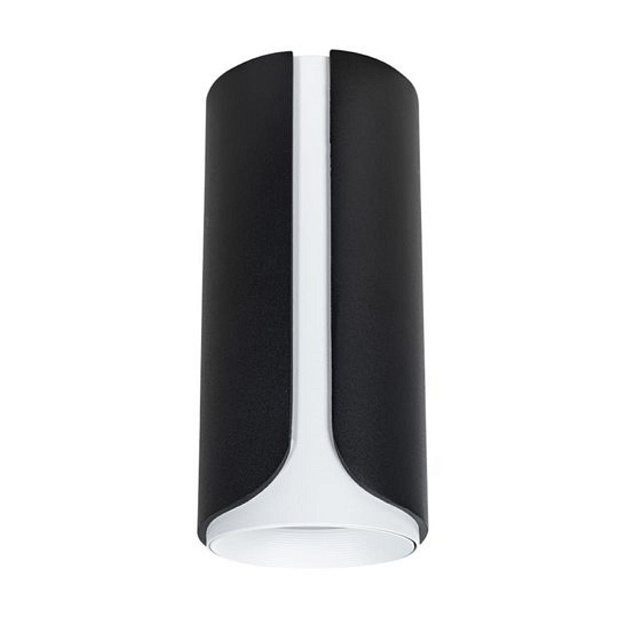 Потолочный светильник Arte Lamp Pino A7376PL-1BK Фото № 1