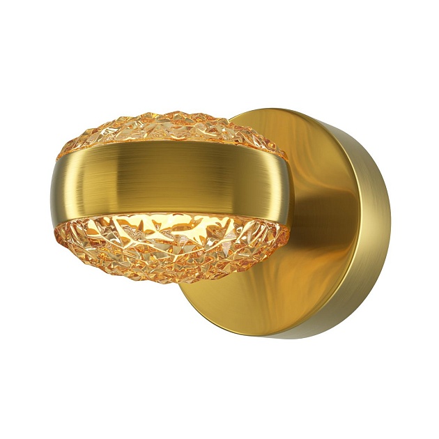 Бра Maytoni Mind MOD299WL-L10BS3K изображение 1 Бра Maytoni Mind MOD299WL-L10BS3K Фото № 1