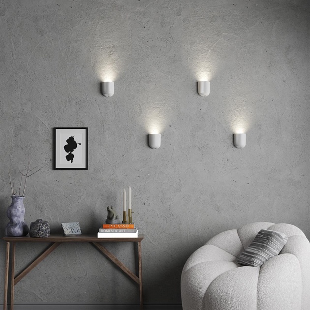 Настенный светильник Novotech Over Yeso 370976 изображение 7 Настенный светильник Novotech Over Yeso 370976 Фото № 7