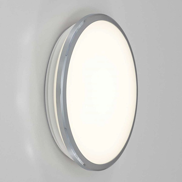 Потолочный светодиодный светильник Citilux Луна CL702161N изображение 2 Потолочный светодиодный светильник Citilux Луна CL702161N Фото № 2