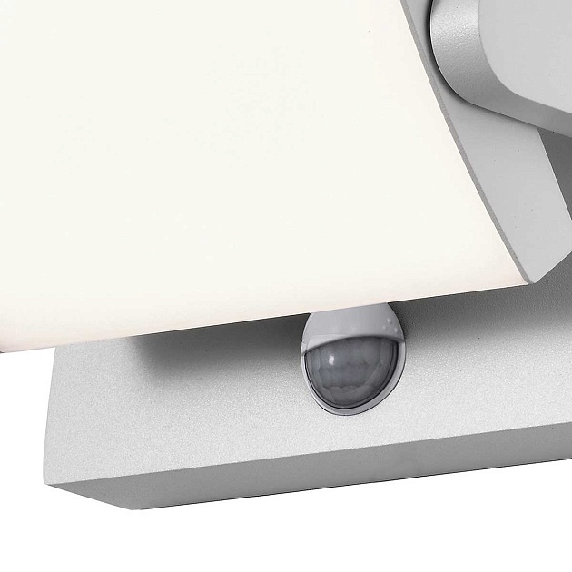 Уличный настенный светодиодный светильник Mantra Cooper 8472 изображение 2 Уличный настенный светодиодный светильник Mantra Cooper 8472 Фото № 2