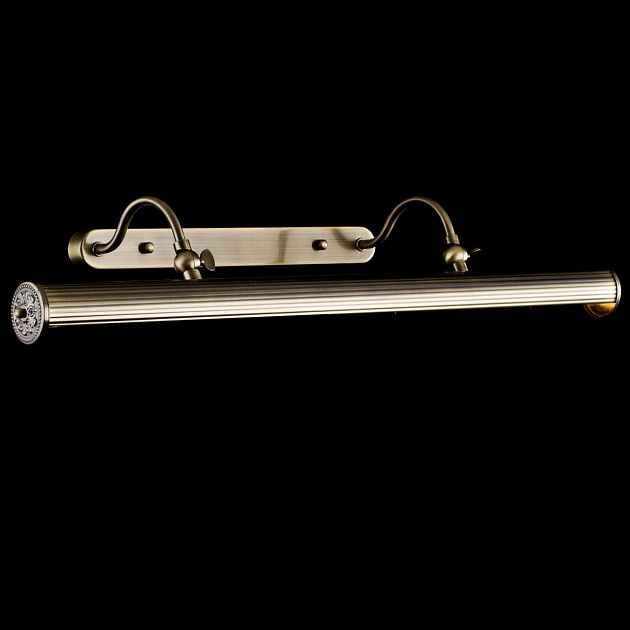 Подсветка для картин Maytoni Govanni PIC119-44-R изображение 6 Подсветка для картин Maytoni Govanni PIC119-44-R Фото № 6