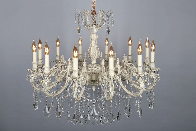 Подвесная люстра Omnilux OML-74403-12 изображение 10 Подвесная люстра Omnilux OML-74403-12 Фото № 10