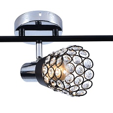 Спот Reluce 05957-0.8-03 BK+CR 3