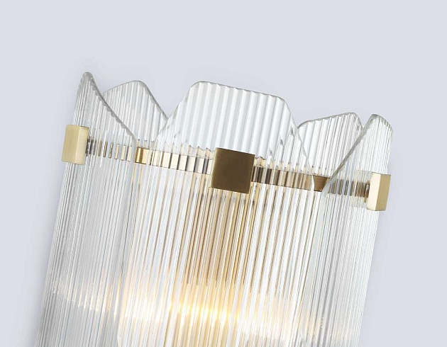 Настенный светильник Ambrella light High light LH31257 Фото № 6