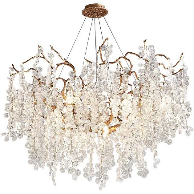 Подвесная люстра Imperium Loft Fairytree 144171-22 изображение 1 Подвесная люстра Imperium Loft Fairytree 144171-22 Фото № 1