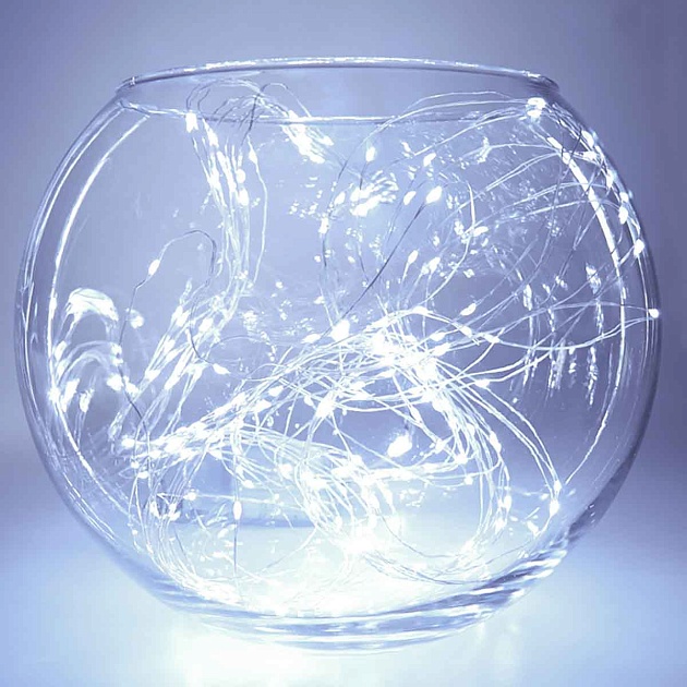 Гирлянда на елку Feron CL53 32984 изображение 2 Гирлянда на елку Feron CL53 32984 Фото № 2