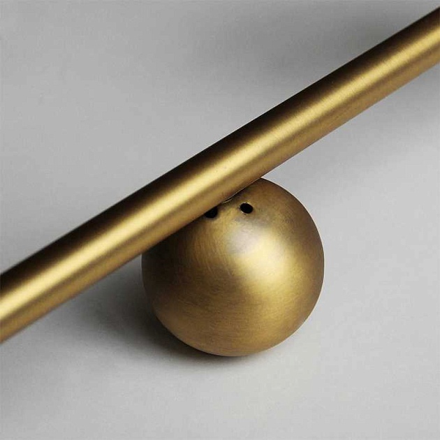 Подвесная люстра Imperium Loft Hoop 101675-26 изображение 2 Подвесная люстра Imperium Loft Hoop 101675-26 Фото № 2