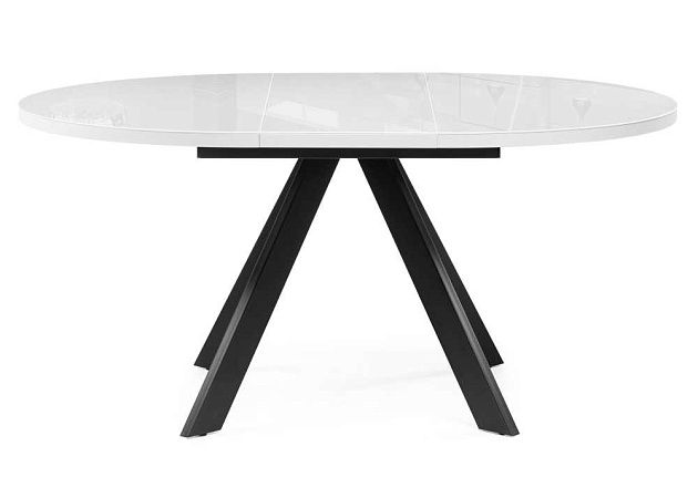 Кухонный стол Woodville Веллор 502178 изображение 6 Кухонный стол Woodville Веллор 502178 Фото № 6