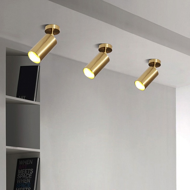 Спот Imperium Loft Lino 101743-26 Фото № 10