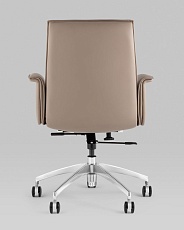 Офисное кресло TopChairs Regenta A335-1A 8383-31 3