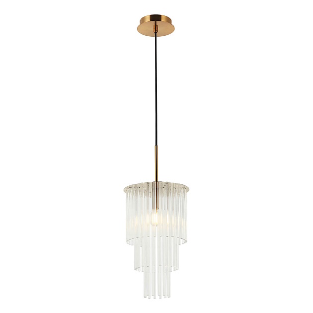 Подвесной светильник Stilfort Imposio 2132/03/01P Фото № 1