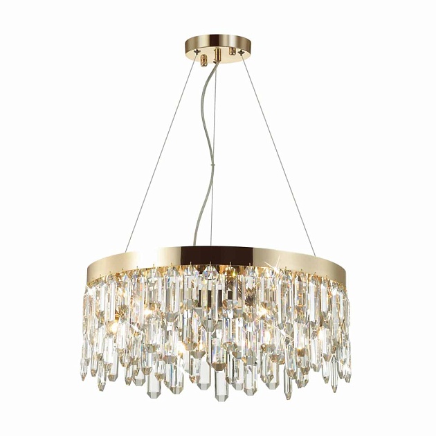 Подвесной светильник Odeon Light Hall Dakisa 4986/6 изображение 3 Подвесной светильник Odeon Light Hall Dakisa 4986/6 Фото № 3