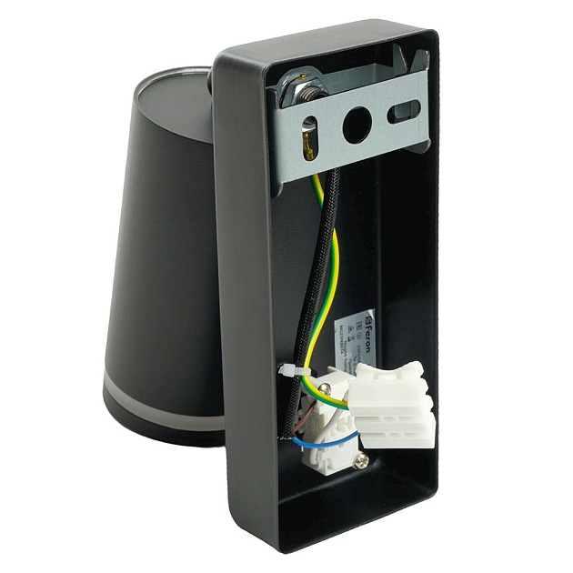 Спот Feron Luna ML1620 48810 изображение 4 Спот Feron Luna ML1620 48810 Фото № 4