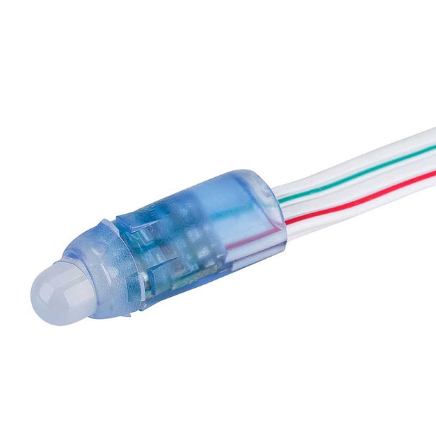 Светодиодный модуль Arlight ARL-D12 5V RGB 023329 Фото № 1