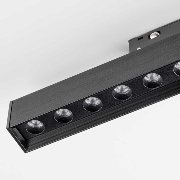 Светильник направленного света Uno Lightstar 259137 Фото № 2