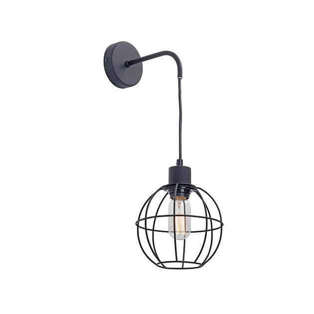 Бра Vitaluce V4587-1/1A изображение 1 Бра Vitaluce V4587-1/1A Фото № 1