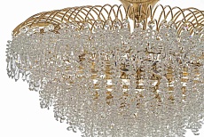 Потолочная люстра Arti Lampadari Imperia E 1.2.40.106 N 3