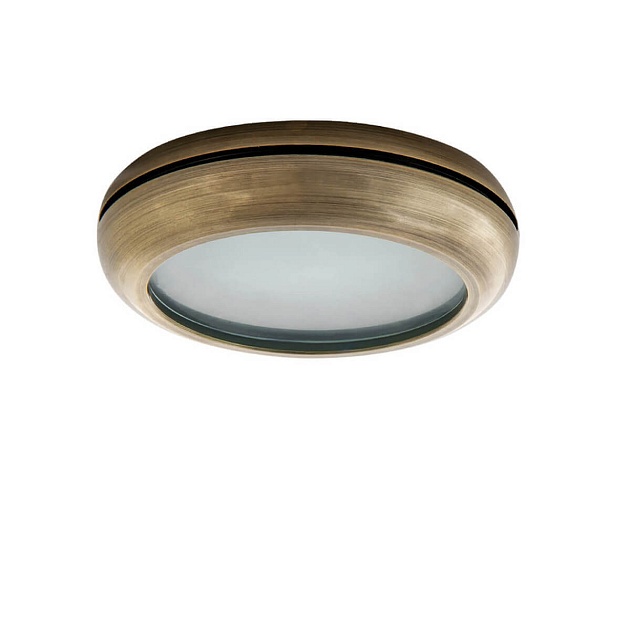 Встраиваемый светильник Lightstar Piano Mini 011278 Фото № 1