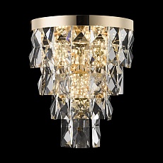 Настенный светильник Wertmark Cassia WE102.03.301