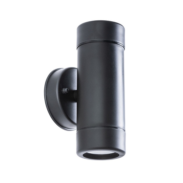 Уличный настенный светильник Arte Lamp Atlas A3503AL-2BK изображение 1 Уличный настенный светильник Arte Lamp Atlas A3503AL-2BK Фото № 1