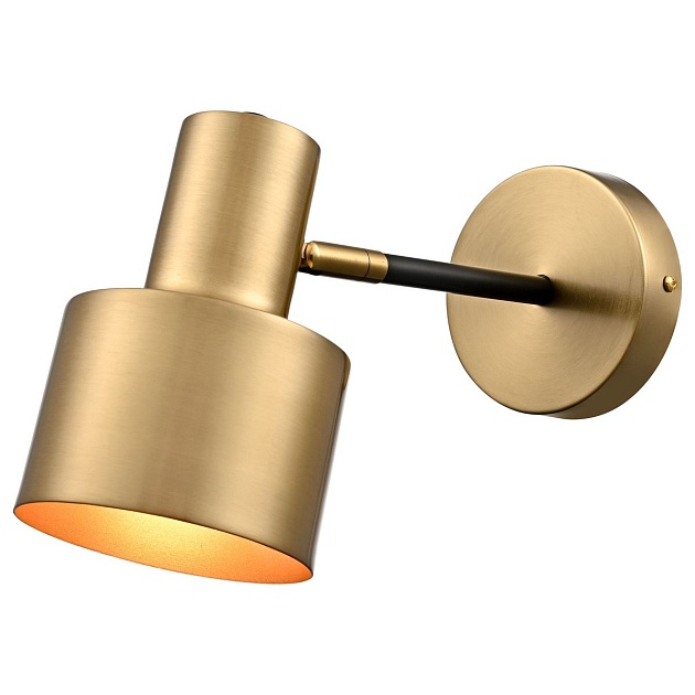 Светильник настенный VELANTE 481-401-01 Фото № 1