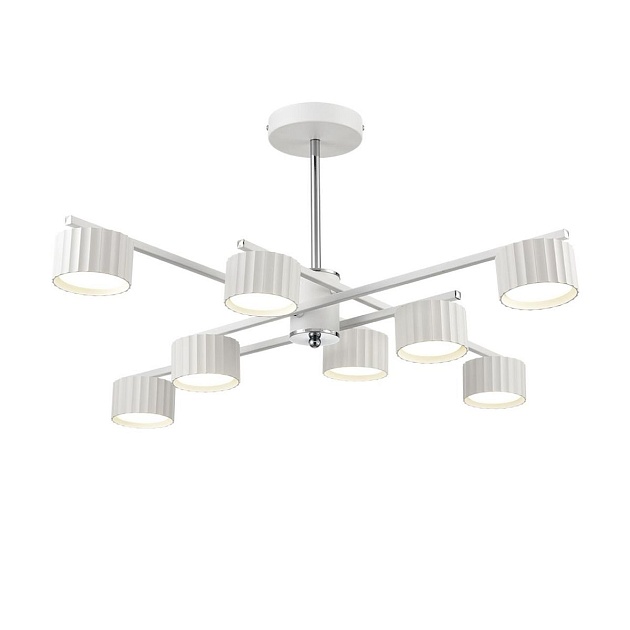 Потолочная люстра Lumion Comfi Karina 8241/8C Фото № 9