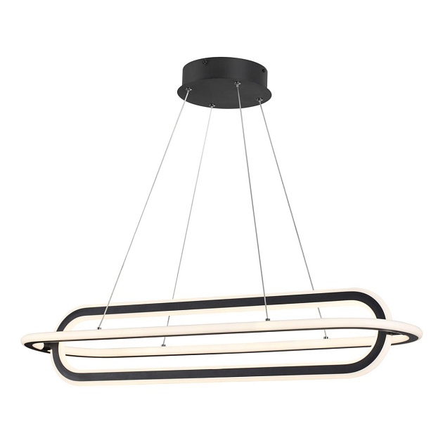 Подвесной светодиодный светильник Novotech Over Ondo 359173 Фото № 2